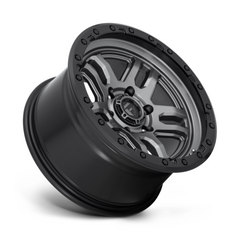 AMMO 18X9 6X5.5 106.1 GDB -12