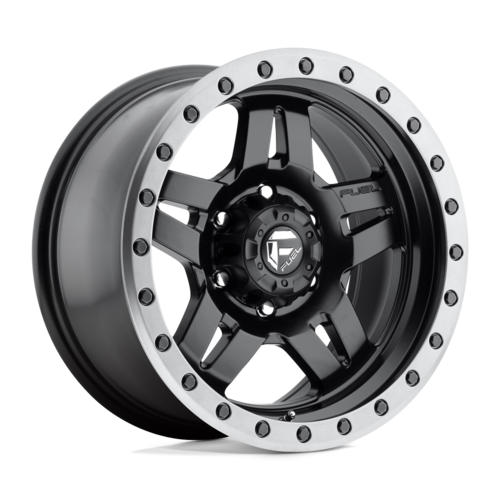 ANZA 17X8.5 5X5.0 78.1 BDG -06