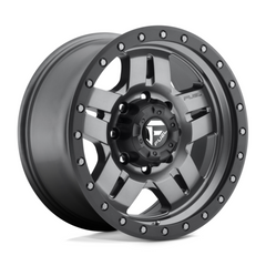ANZA 15X10 5X4.5 72 GDB -43