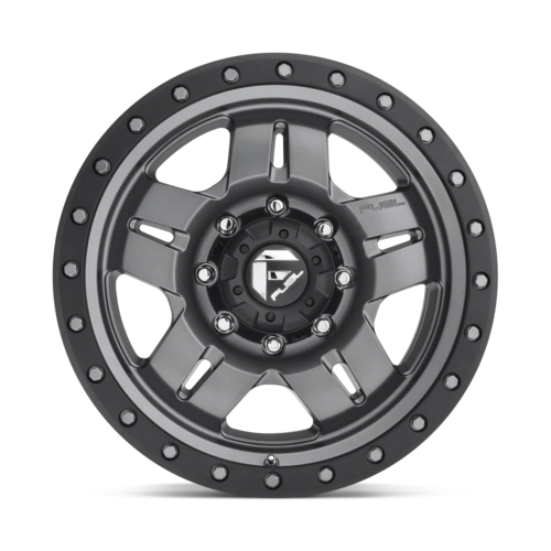 ANZA 15X10 5X4.5 72 GDB -43