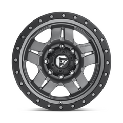 ANZA 17X8.5 5X5.5 108 GDB -06