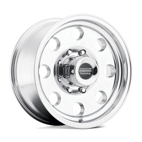 AR172 BAJA 15X7 5X5.0 POL -6MM