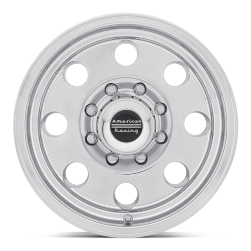 AR172 BAJA 17X8 5X135 POL 00MM