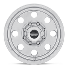 AR172 15X8 5X5.5 POLISHED -19MM
