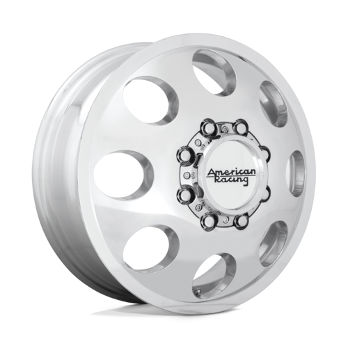 BAJA DRW 16X6 8X6.5 +111 POLISH (F)