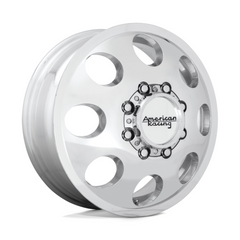 BAJA DRW 16X6 8X6.5 +111 POLISH (F)