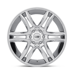 AR893 MAINLINE 17X8 6X135 CHR +25MM