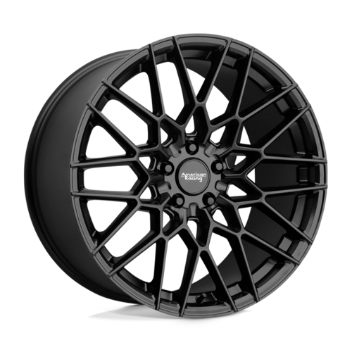 AR927 20X9 5X4.5 S-BLK 35MM