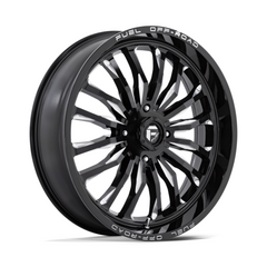 ARC UTV 24X7 4X136 110 NBL +13