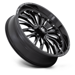 ARC UTV 24X7 4X136 110 NBL +13