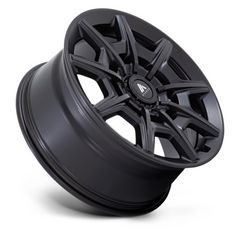Asanti Black AB41 20X9 5X112/120 S-BLK G-BLK-FC 27MM Wheels