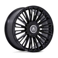 AB49 24X10 6X135/5.5 G-BLK 30MM