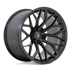 AB39 20X10.5 5X112 S-BLK 38MM