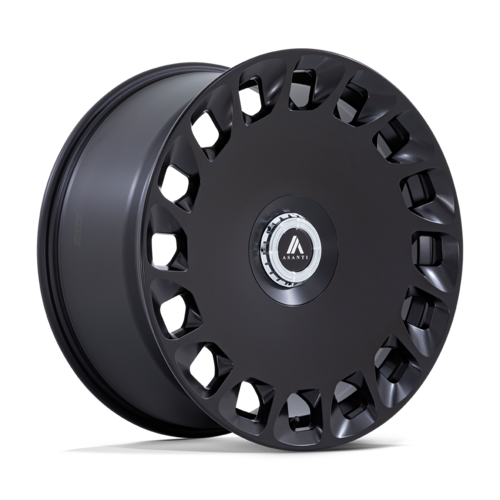 AB45 24X10 6X135/5.5 M-BLK 30MM