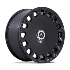 AB45 24X10 6X135/5.5 M-BLK 30MM