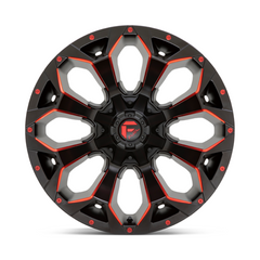 ASSAULT 18X9 6X135/5.5 106.1 MBQ 01MM