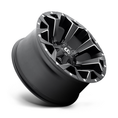 ASSAULT 20X10 5X4.5/5.0 78.1 NBD -18