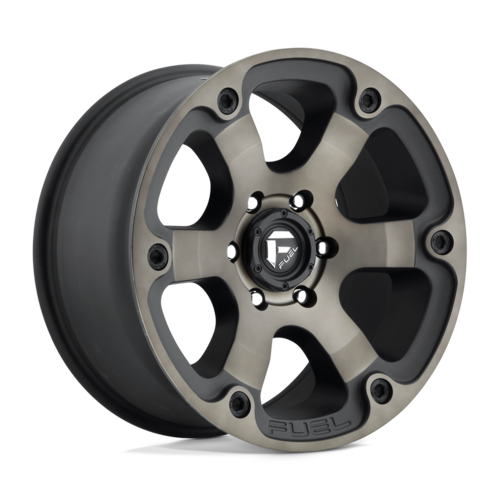 BEAST 18X9 6X5.5 106.1 MBT +19