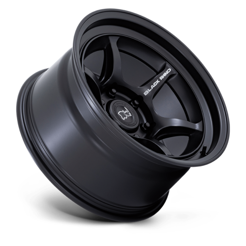 SHOGUN 17X9 5X5 71 -38 M-BLK
