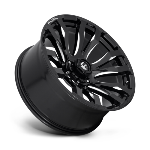BLITZ 18X9 8X180 124.2 NBL +01