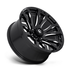 BLITZ 18X9 8X180 124.2 NBL +01