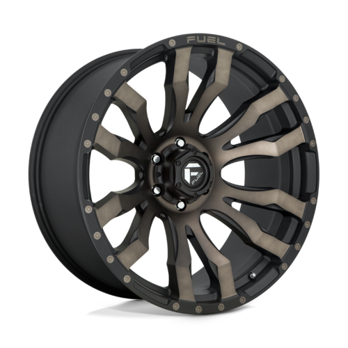 BLITZ 22X10 6X5.5 106.1 MBT -18