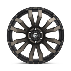 BLITZ 22X10 6X5.5 106.1 MBT -18