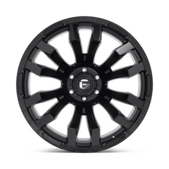 BLITZ 18X9 8X180 124.2 BL +01