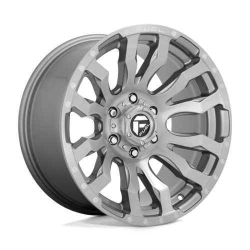BLITZ 20X9 6X5.5 GLRT 106 +1