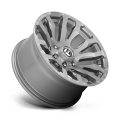BLITZ 20X10 8X170 GLRT 125 -18