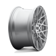 BLQ 19X8.5 5X112 66.56 MSL 45MM