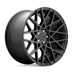 BLQ 18X8.5 5X112 66.56 BD 35MM