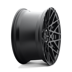 BLQ 18X8.5 5X112 66.56 BD 35MM