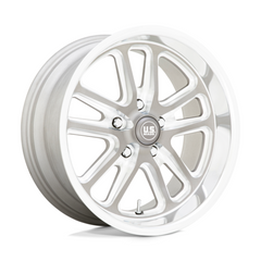 BULLET 18X8 5X4.5 72 NGD 01MM