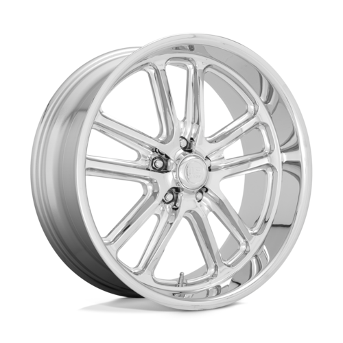 US Mag 1PC U131 20x9.5 Chrome Wheel - 5x5.0 Bolt Pattern