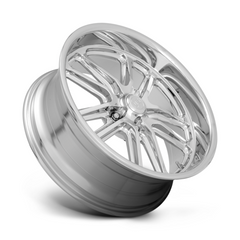 U131 BULLET 22X9 5X5.0 78 P 01MM