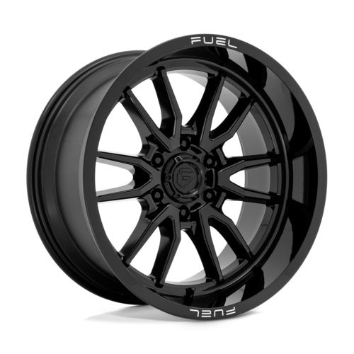CLASH 20X9 6X5.5 106.1 BL 01MM