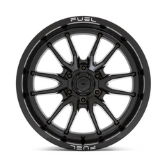 CLASH 20X9 6X5.5 106.1 BL 01MM