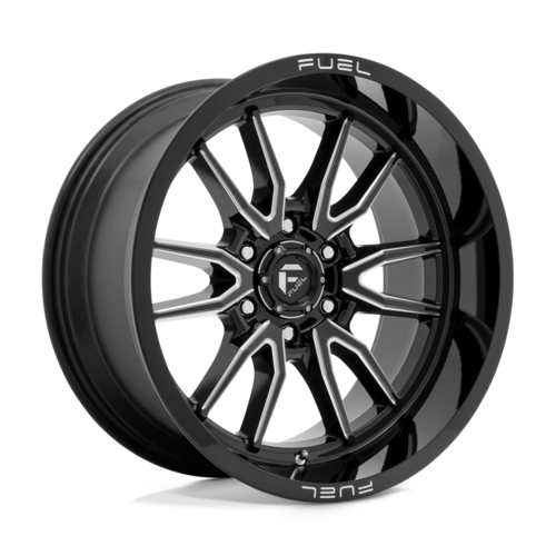 CLASH 17X9 6X120 67.06 NBL 01MM