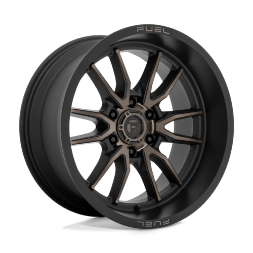 CLASH 18X9 6X5.5 106.1 MBT 01MM