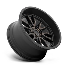 CLASH 18X9 6X120 67.06 MBT 01MM