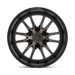 CLASH 18X9 6X120 67.06 MBT 01MM