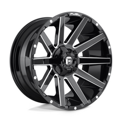 CONTRA 22X10 6X135/5.5 106.1 NBL -19