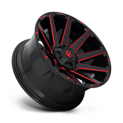 CONTRA 22X12 6X135/5.5 106.1 NLQ -43