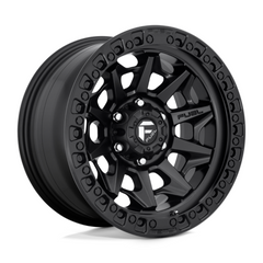 COVERT 17X9 6X135 87 BD +1