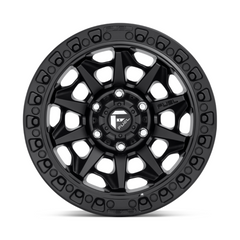 COVERT 17X9 6X135 87 BD +1