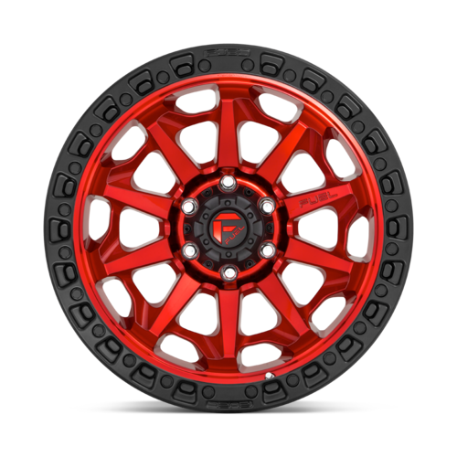 COVERT 17X9 5X5.0 71 QLB +1