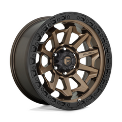COVERT 17X9 8X180 124 ZDB +1