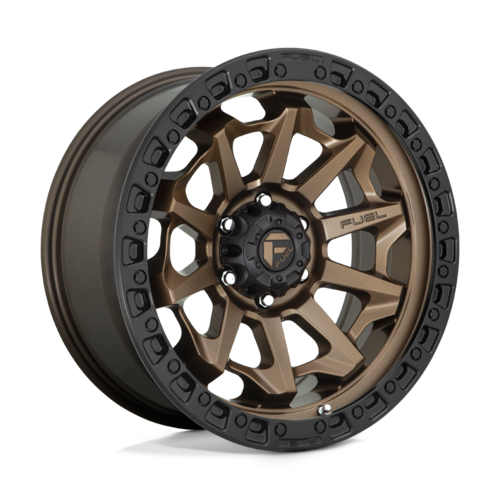 COVERT 16X8 5X5.5 108 ZDB +1