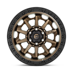 COVERT 17X9 5X5.0 71 ZDB +1